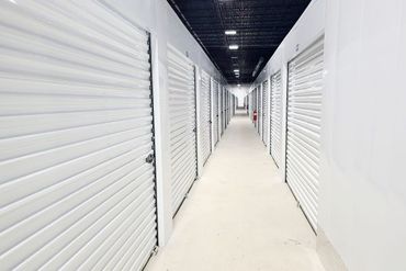 Storage of America - 545 Sanilac Road Sandusky, MI 48471