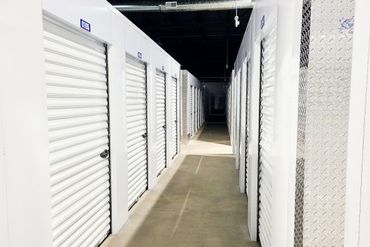 Storage of America - 545 Sanilac Road Sandusky, MI 48471