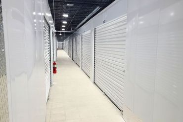 Storage of America - 545 Sanilac Road Sandusky, MI 48471
