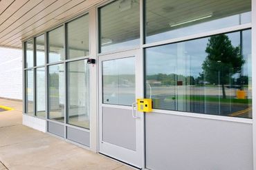 Storage of America - 545 Sanilac Road Sandusky, MI 48471
