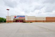 Storage of America - 2800 Shiloh Springs Road Trotwood, OH 45426