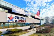 Storage of America - 1515 Townline Road Benton Harbor, MI 49022
