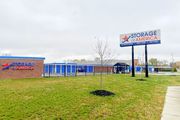 Storage of America - 7910 West Washington Street Indianapolis, IN 46231
