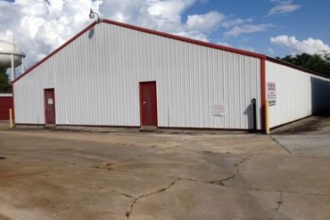 Storage on Stuart - 2421 Stuart Avenue Albany, GA 31707