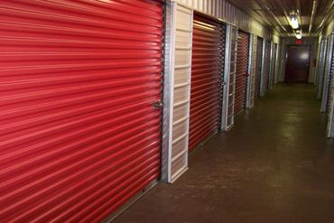 Storage on Stuart - 2421 Stuart Avenue Albany, GA 31707