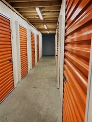 Storage Plus Hudson - 49 Houghton Street Hudson, MA 01749