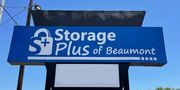 Storage Plus of Beaumont - 7995 College Street Beaumont, TX 77707