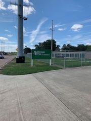 Storage Plus of Beaumont 2 - 255 East Cardinal Drive Beaumont, TX 77705