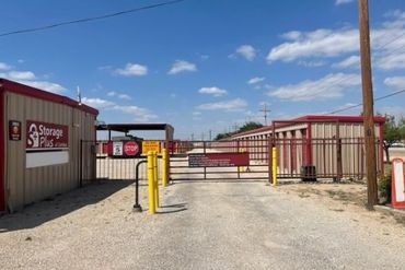 Storage Plus of Carlsbad - 4615 National Parks Highway Carlsbad, NM 88220