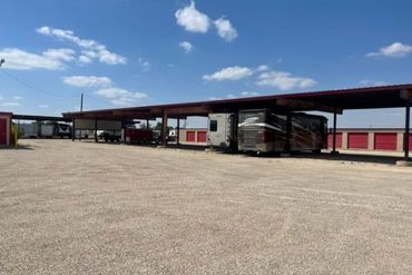 Storage Plus of Carlsbad - 4615 National Parks Highway Carlsbad, NM 88220
