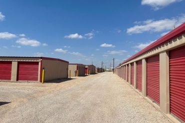 Storage Plus of Carlsbad - 4615 National Parks Highway Carlsbad, NM 88220