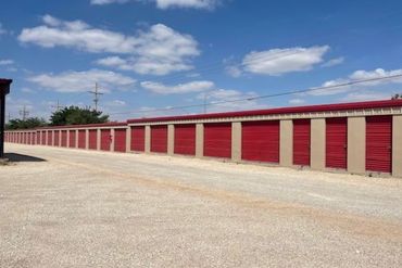 Storage Plus of Carlsbad - 4615 National Parks Highway Carlsbad, NM 88220