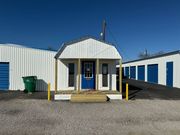 Storage Plus of Coleman - 119 Santa Anna Avenue Coleman, TX 76834