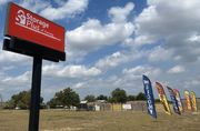 Storage Plus of Forney - 12554 Fm 1641 Forney, TX 75126
