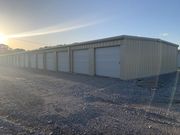 Storage Post - 1555 Alabama 157 Leighton, AL 35646