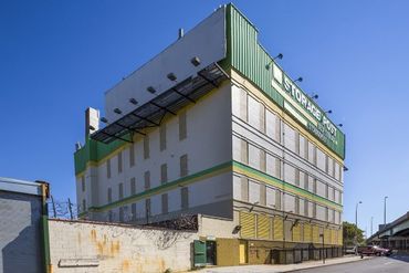 Storage Post - East Tremont (Bronx) - 4077 Park Ave Bronx, NY 10457
