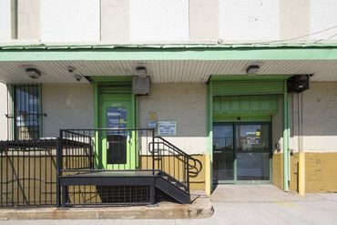 Storage Post - East Tremont (Bronx) - 4077 Park Ave Bronx, NY 10457
