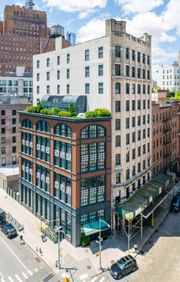 Storage Post - Prospect Heights - 491 Bergen Street Brooklyn, NY 11217