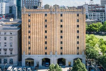 Storage Post - Prospect Heights - 491 Bergen Street Brooklyn, NY 11217