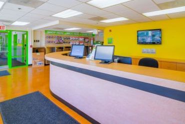 Storage Post - 48-21 Metropolitan Ave Ridgewood, NY 11385
