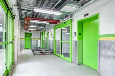 Storage Post - 48-21 Metropolitan Ave Ridgewood, NY 11385