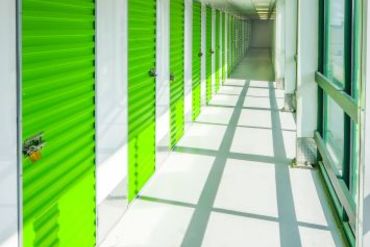 Storage Post - 48-21 Metropolitan Ave Ridgewood, NY 11385