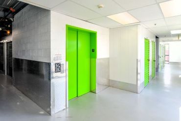 Storage Post - 48-21 Metropolitan Ave Ridgewood, NY 11385