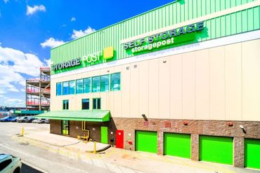 Storage Post - 48-21 Metropolitan Ave Ridgewood, NY 11385