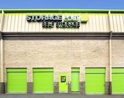 Storage Post - 2 Dunnigan Dr Suffern, NY 10901