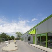 Storage Post - University Heights (Bronx) - 301 W Fordham Rd Bronx, NY 10468