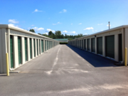 Storage Rentals of America - 10500 North Carolina 211 Aberdeen, NC 28315