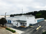 Storage Rentals of America - 2598 Whiskey Road Aiken, SC 29803