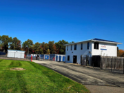 Storage Rentals of America - 2939 Chenoweth Road Akron, OH 44312