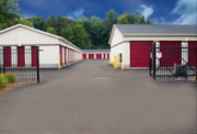 Storage Rentals of America - 3020 Sanitarium Road Akron, OH 44312