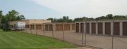 Storage Rentals of America - 1114 Canton Road Akron, OH 44312