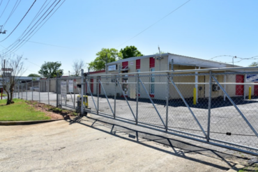 Storage Rentals of America - 1604 Camp Lane Albany, GA 31707