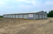 Storage Rentals of America - 601 Pilot Street Albert Lea, MN 56007