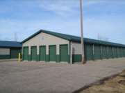 Storage Rentals of America - 715 22nd Avenue East Alexandria, MN 56308