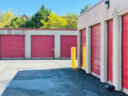 Storage Rentals of America - 4900 Eisenhower Ave Alexandria, VA 22304