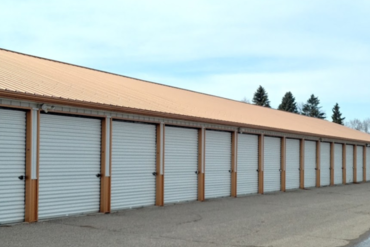 Storage Rentals of America - 761 Genes Road Southeast Alexandria, MN 56308