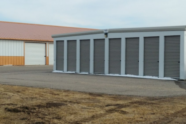 Storage Rentals of America - 761 Genes Road Southeast Alexandria, MN 56308