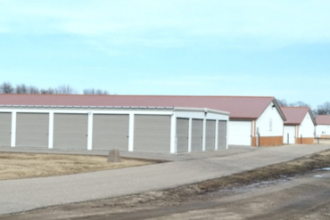 Storage Rentals of America - 761 Genes Road Southeast Alexandria, MN 56308