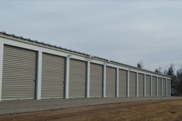 Storage Rentals of America - 761 Genes Road Southeast Alexandria, MN 56308