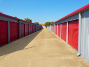 Storage Rentals of America - 600 Veterans Drive Alexandria, LA 71303
