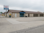 Storage Rentals of America - 121 Scott St Anderson, IN 46012
