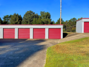 Storage Rentals of America - 103 Jane Hill Road Ashland, KY 41101