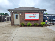 Storage Rentals of America - 24958 Nick Davis Road Athens, AL 35613
