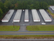 Storage Rentals of America - 3750 Old Jefferson Road Athens, GA 30607