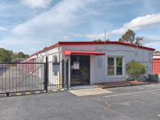 Storage Rentals of America - 1045 Bertram Road Augusta, GA 30909