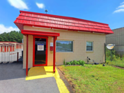 Storage Rentals of America - 1881 Gordon Highway Augusta, GA 30904
